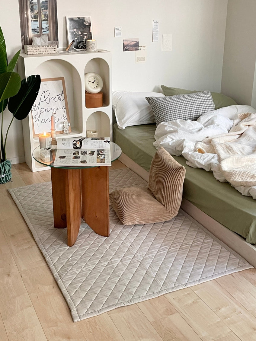 SE-4469-Little Rooms select-air rug × ふわもちセット -nuance color-