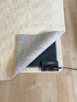 SE-4473-Little Rooms select-air rug × ふわもちセット -nuance color-