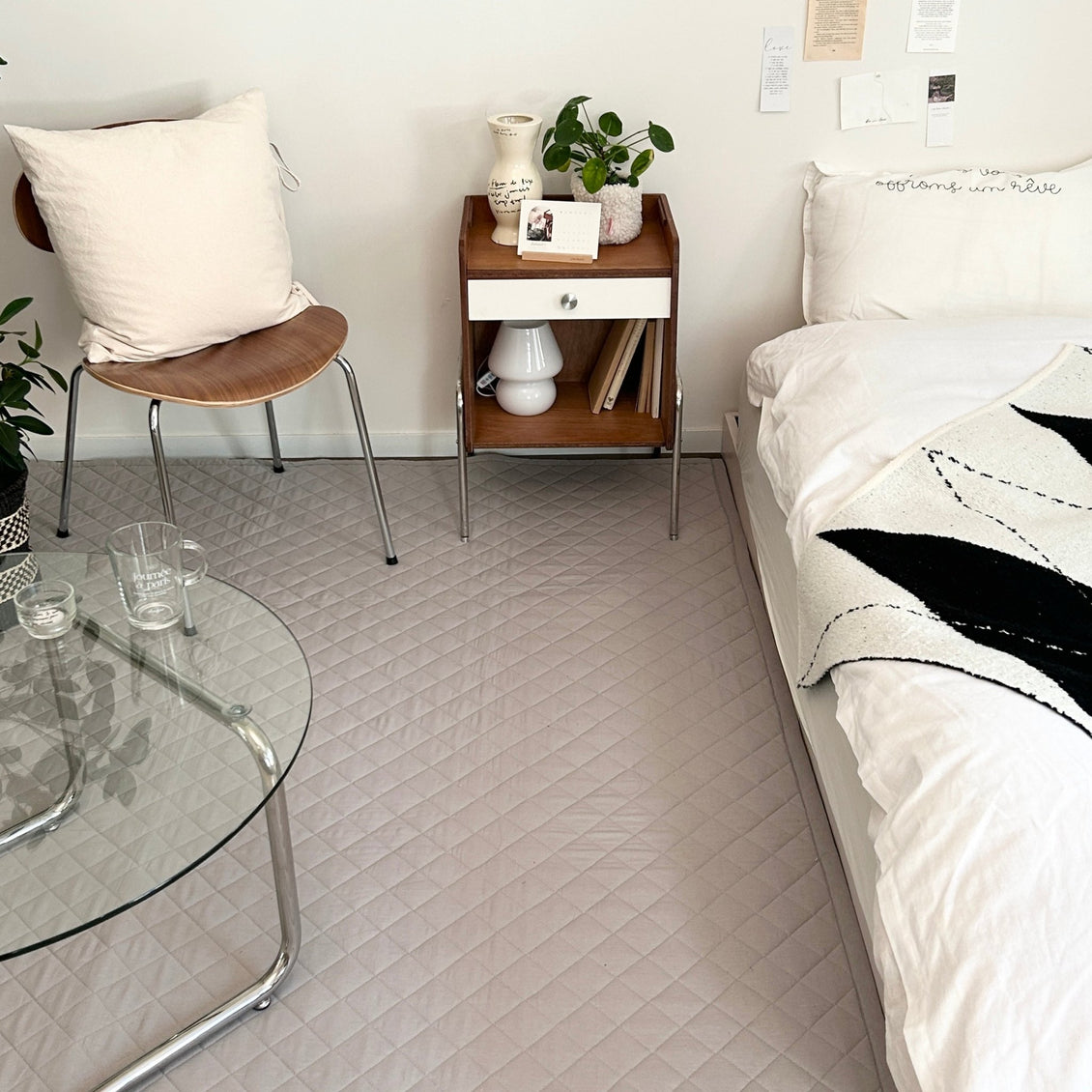 SE-4473-Little Rooms select-air rug × ふわもちセット -nuance color-