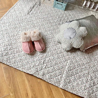 SE-4487-Little Rooms select-air rug × ふわもちセット -monet-