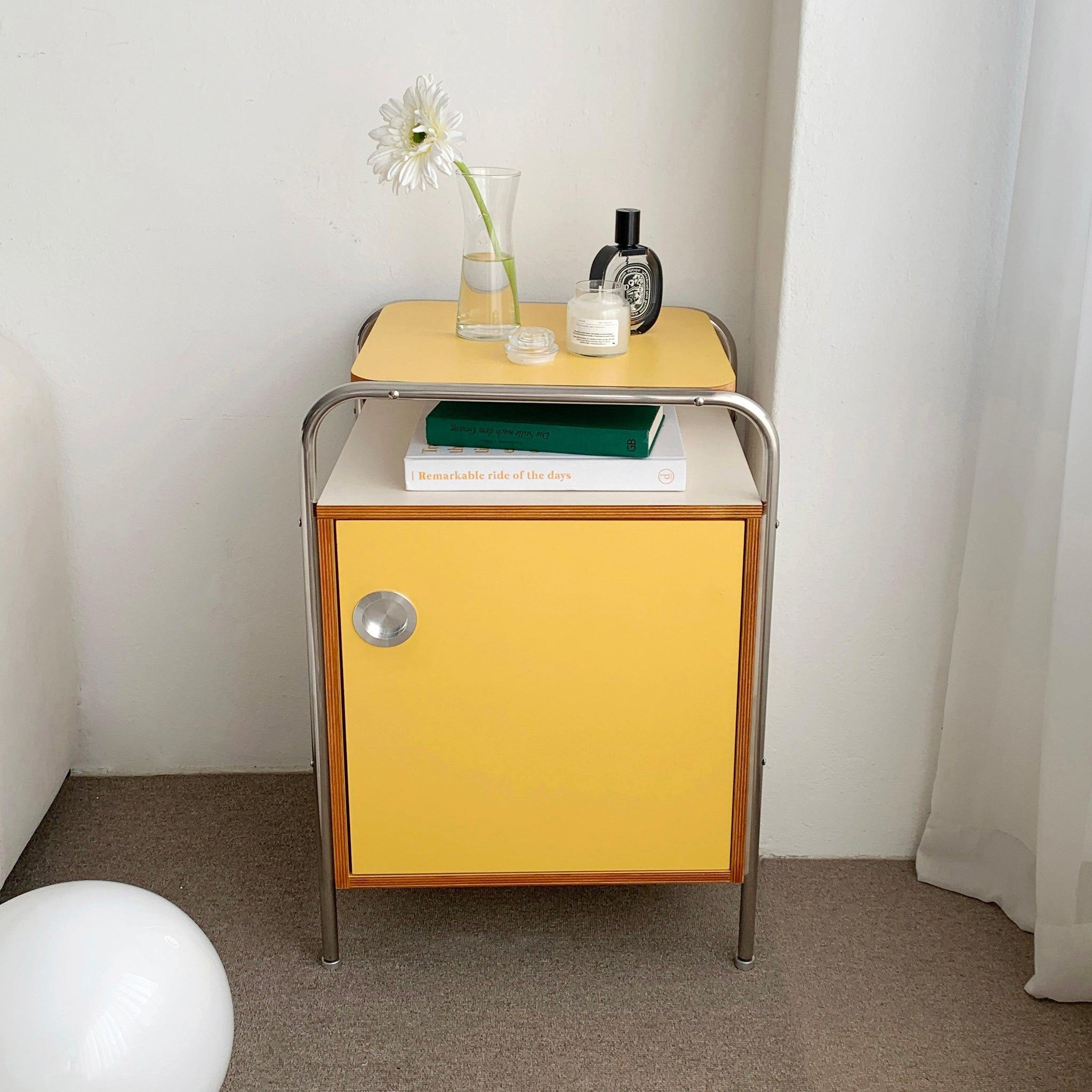 BR-1449-vamir-vamir サイドテーブル｜Morena Side Table