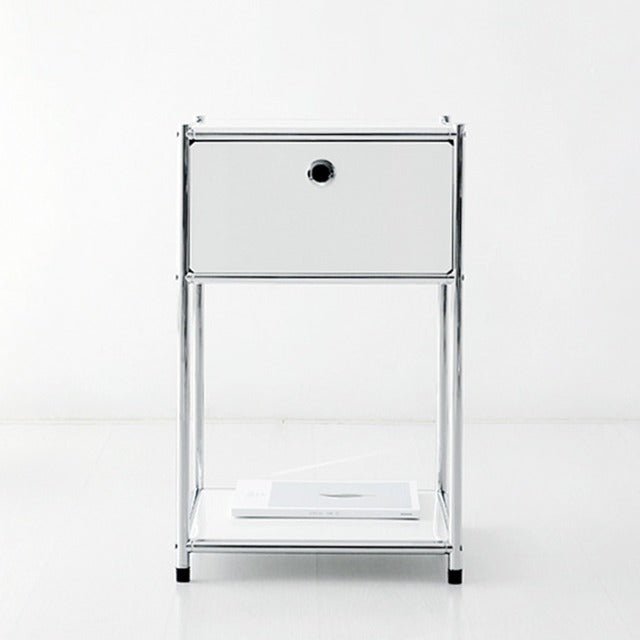 Market B ホワイトモジュール MARKET B(マーケットビー)シンプル