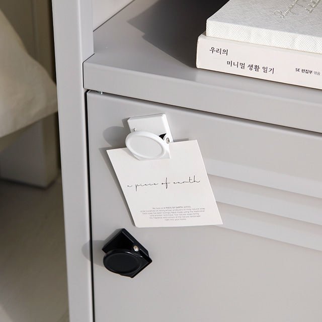 BR-5308-MARKET B-MARKET B｜ロッカーキャビネット