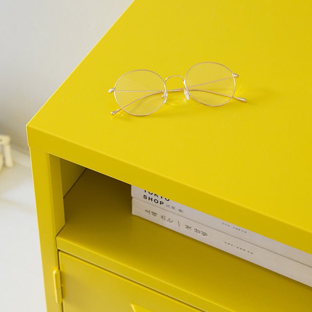 BR-5308-MARKET B-MARKET B｜ロッカーキャビネット