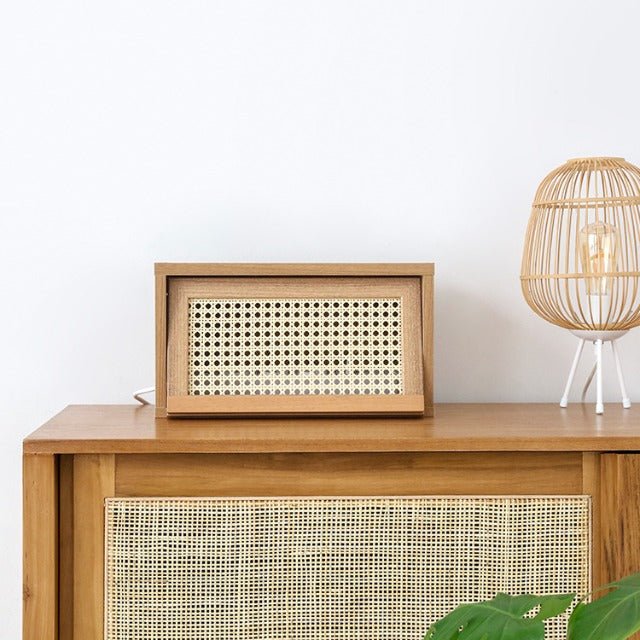 BR-5309-MARKET B-MARKET B｜BENTAN コード収納ボックス