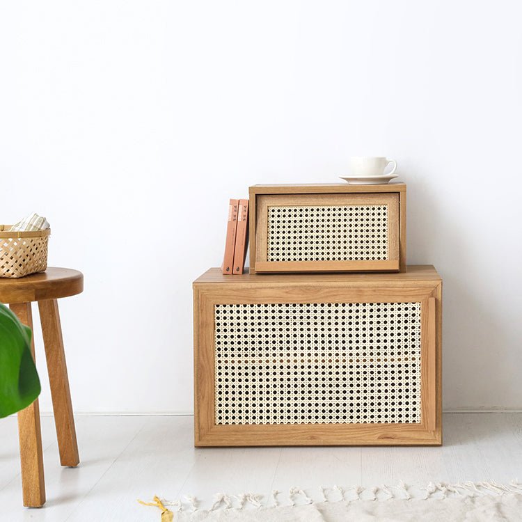 BR-5309-MARKET B-MARKET B｜BENTAN コード収納ボックス