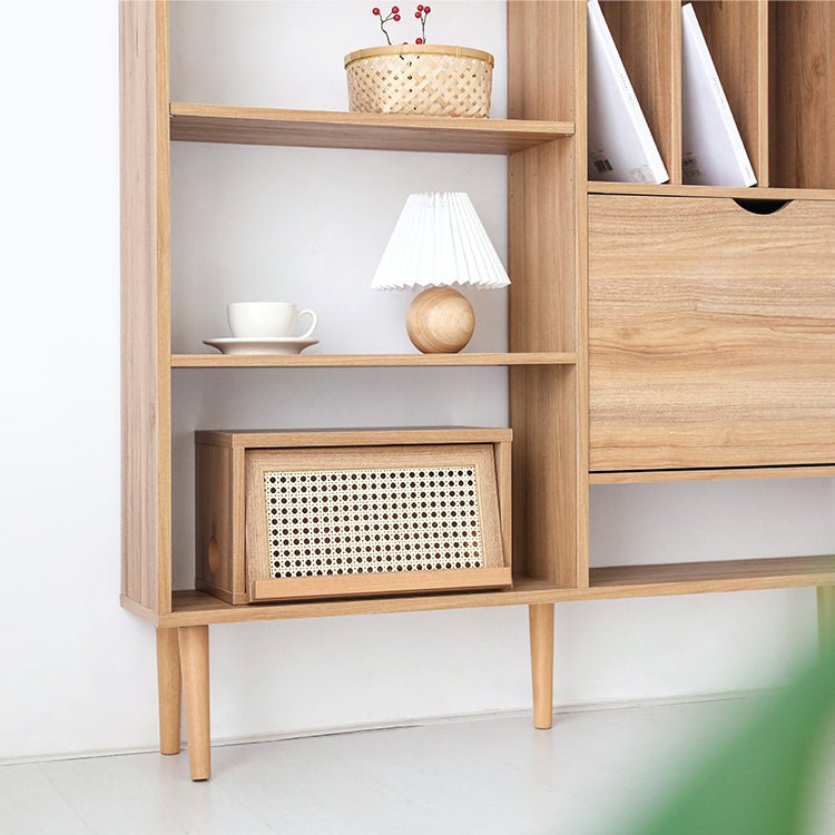 BR-5309-MARKET B-MARKET B｜BENTAN コード収納ボックス