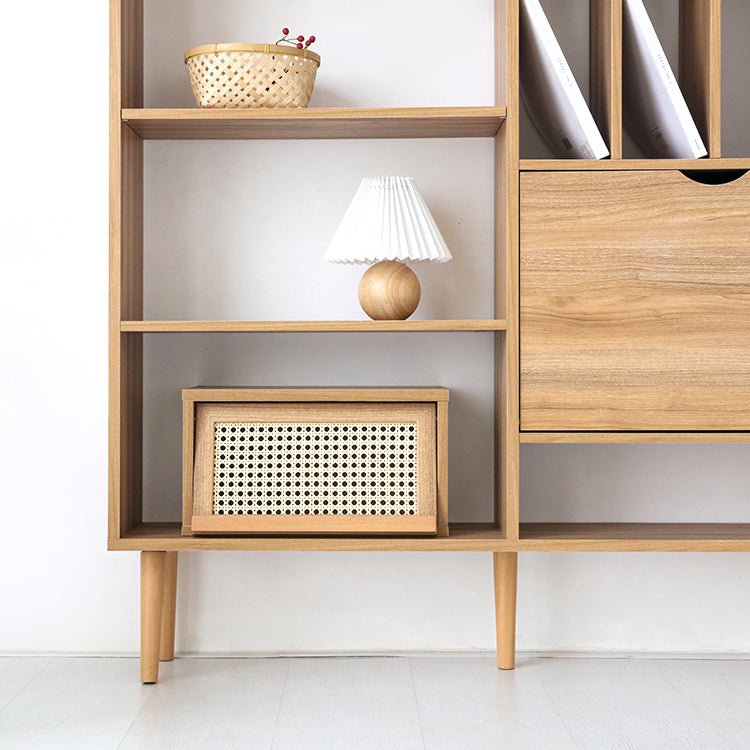 BR-5309-MARKET B-MARKET B｜BENTAN コード収納ボックス