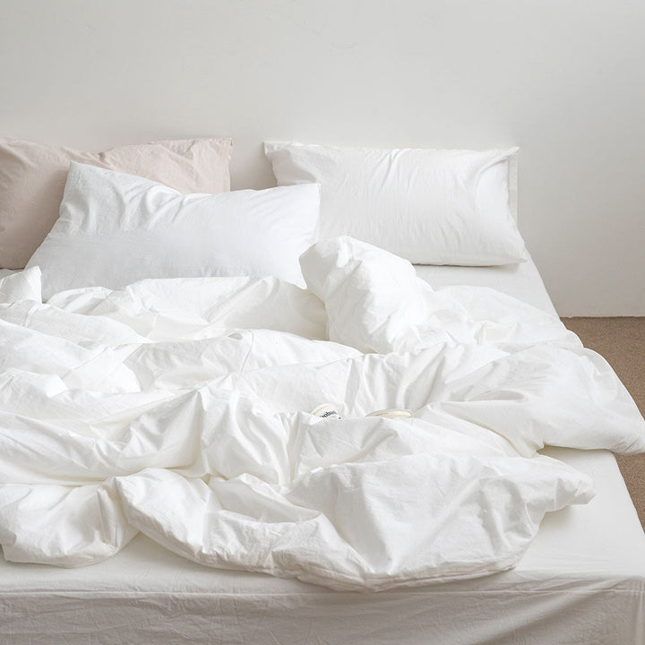 mix&match 布団カバーセット|Pure cotton 100% 13colors mix&match 布団カバーセット|Pure cotton 100% 13colors