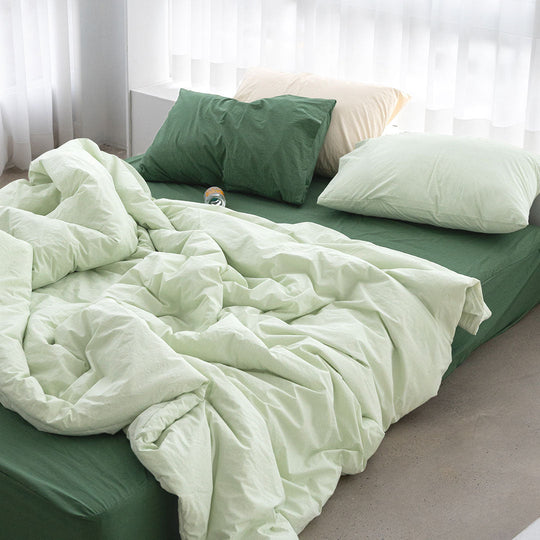 Pure cotton 100% 13colors