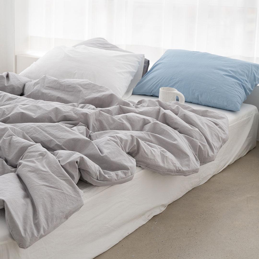 mix&match 布団カバーセット｜Pure cotton 100% 13colors – Little Rooms