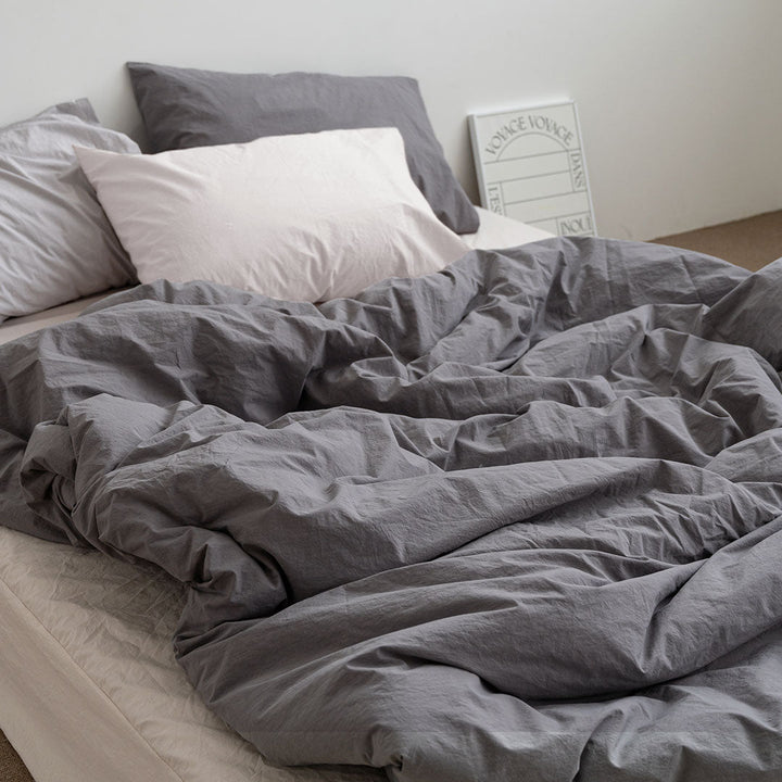 mix&match 布団カバーセット｜Pure cotton 100% 13colors – Little Rooms