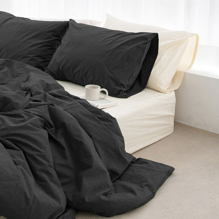 mix&match 布団カバーセット｜Pure cotton 100% 13colors – Little Rooms