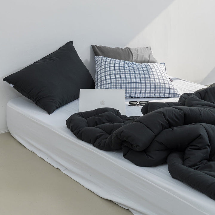 シングル、黒【新品未開封】Rady希少♡フレームボックスシーツ　MO0111 シングル、黒【新品未開封】Rady希少♡フレームボックスシーツ MO0111