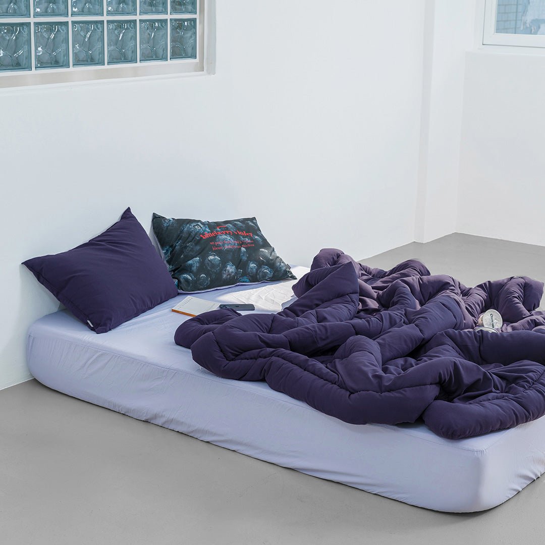 mix&match ボックスシーツ｜Kai 18colors – Little Rooms