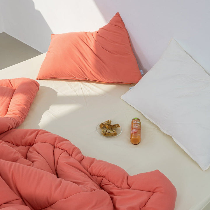 mix&match ボックスシーツ｜Kai 18colors – Little Rooms