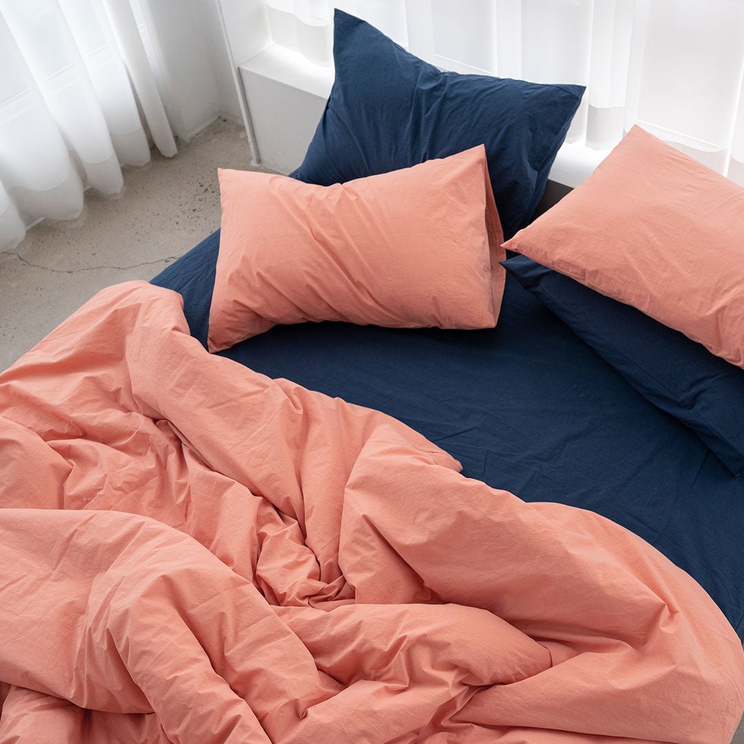 mix&match 枕カバー｜Solid 18colors – Little Rooms
