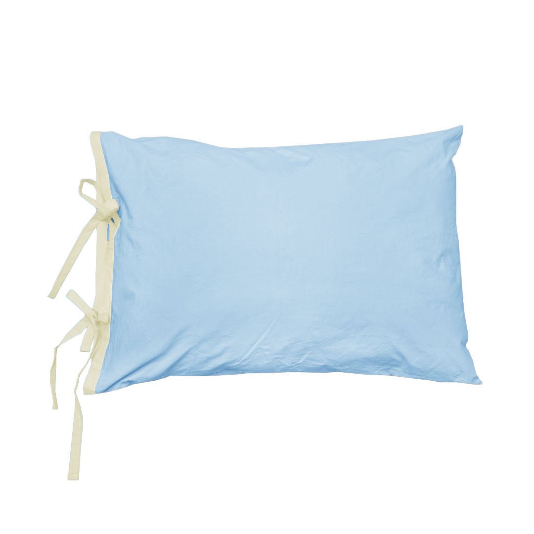 Muscovy リッチダウン枕 2色セット Muscovy リッチダウン枕 2色セット アウトドア