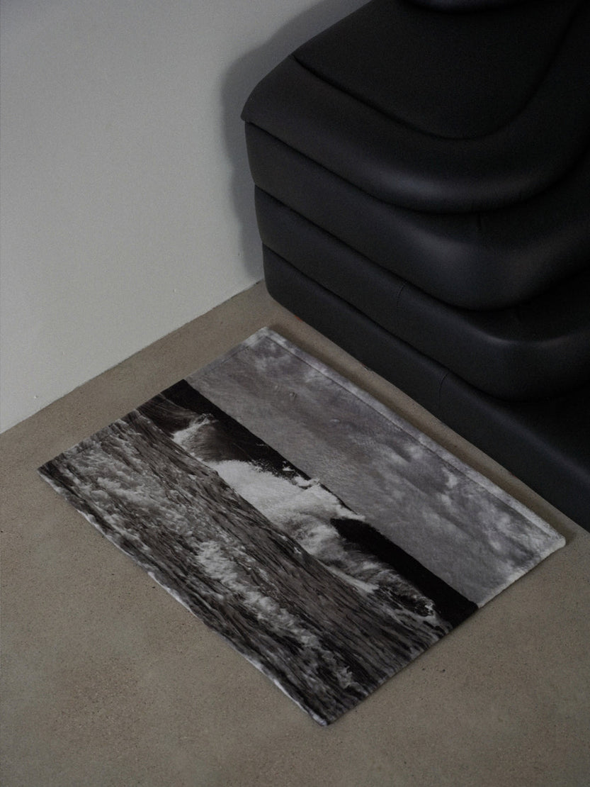 BR-3775-sleeptight.object-sleeptight.object ミニラグ｜mono pado mini rug