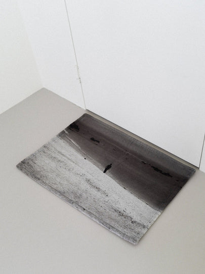 BR-3777-sleeptight.object-sleeptight.object ミニラグ｜mono seaside mini rug