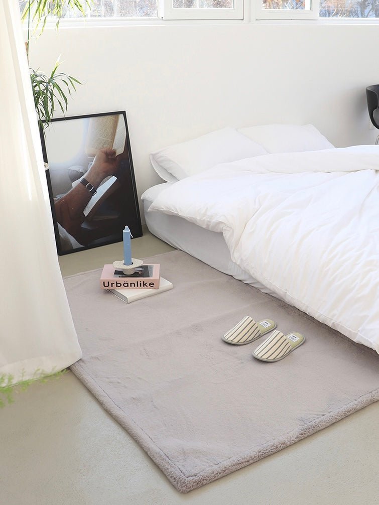 BR-3317 - morl - morl ルームシューズ｜Stripe room shoes