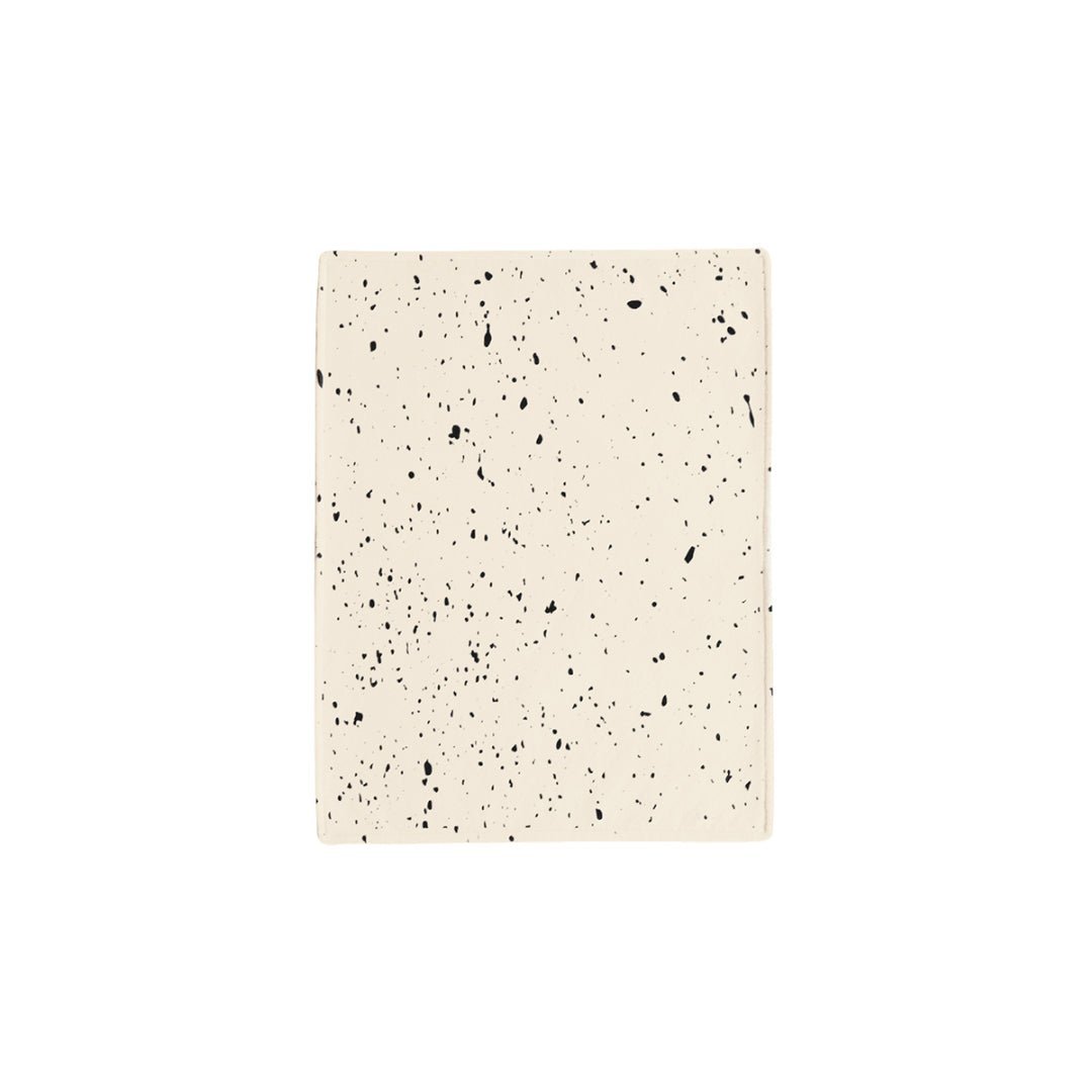 BR-2109-morl-morl ラグ｜Marble mini rug