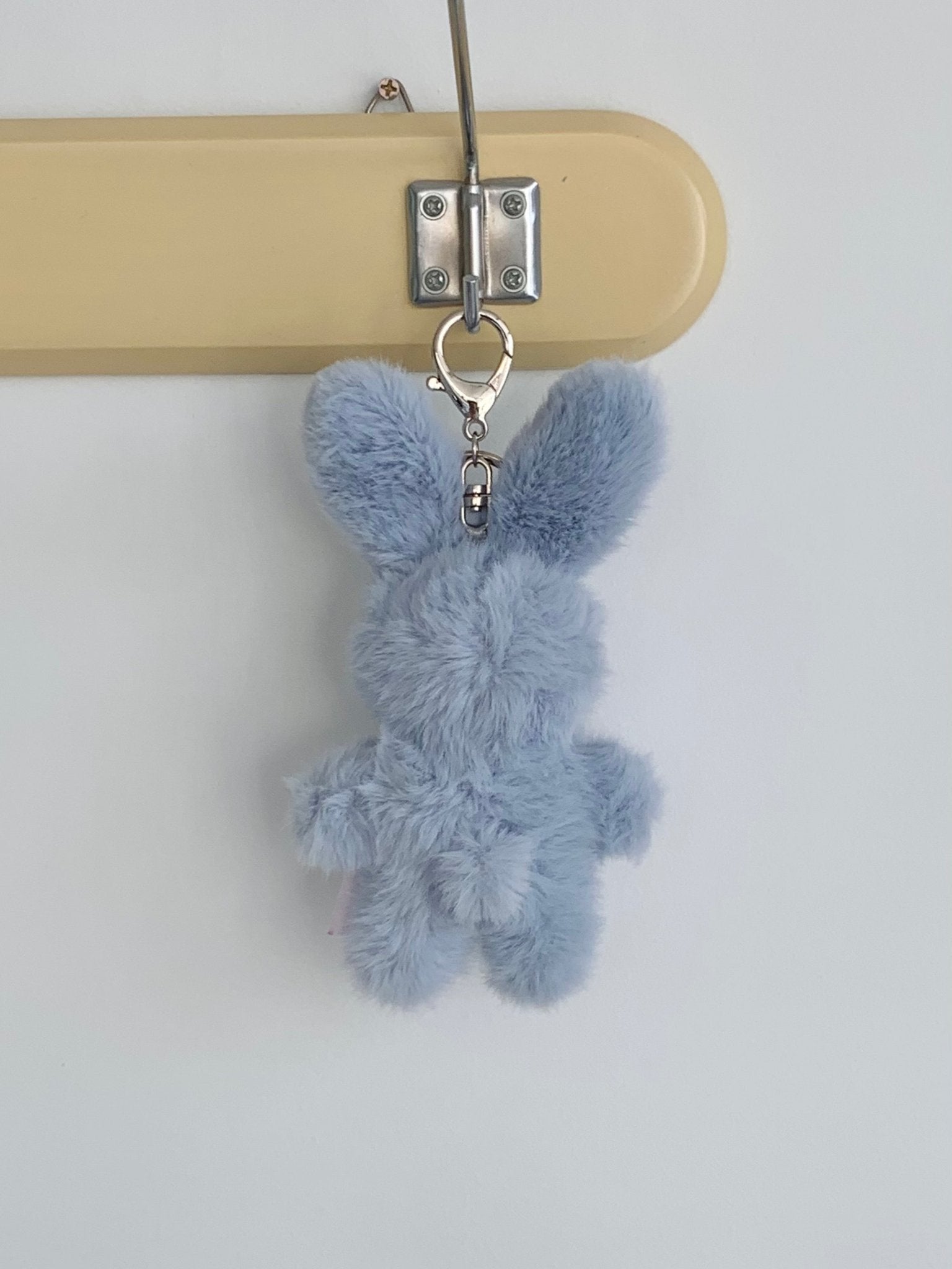 BR-5366-Olivet-Olivet キーホルダー｜ 2024 rabbit keychain