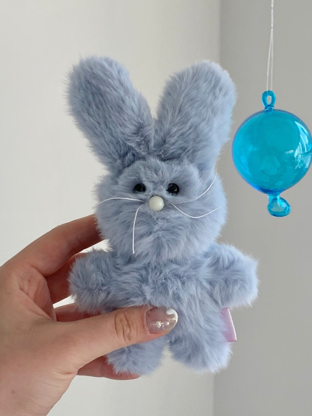 Olivet キーホルダー｜ 2024 rabbit keychain かわいい 韓国雑貨