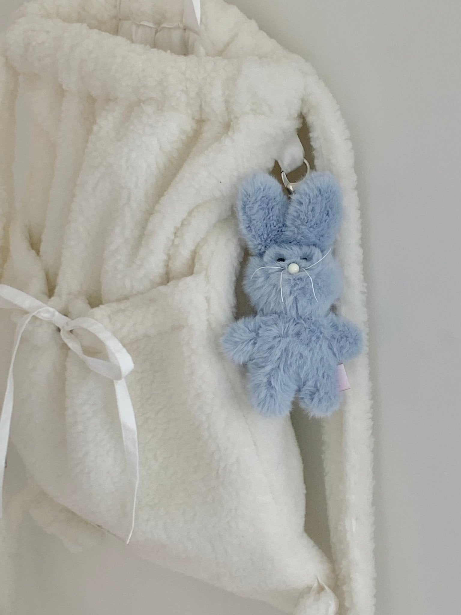 BR-5366-Olivet-Olivet キーホルダー｜ 2024 rabbit keychain