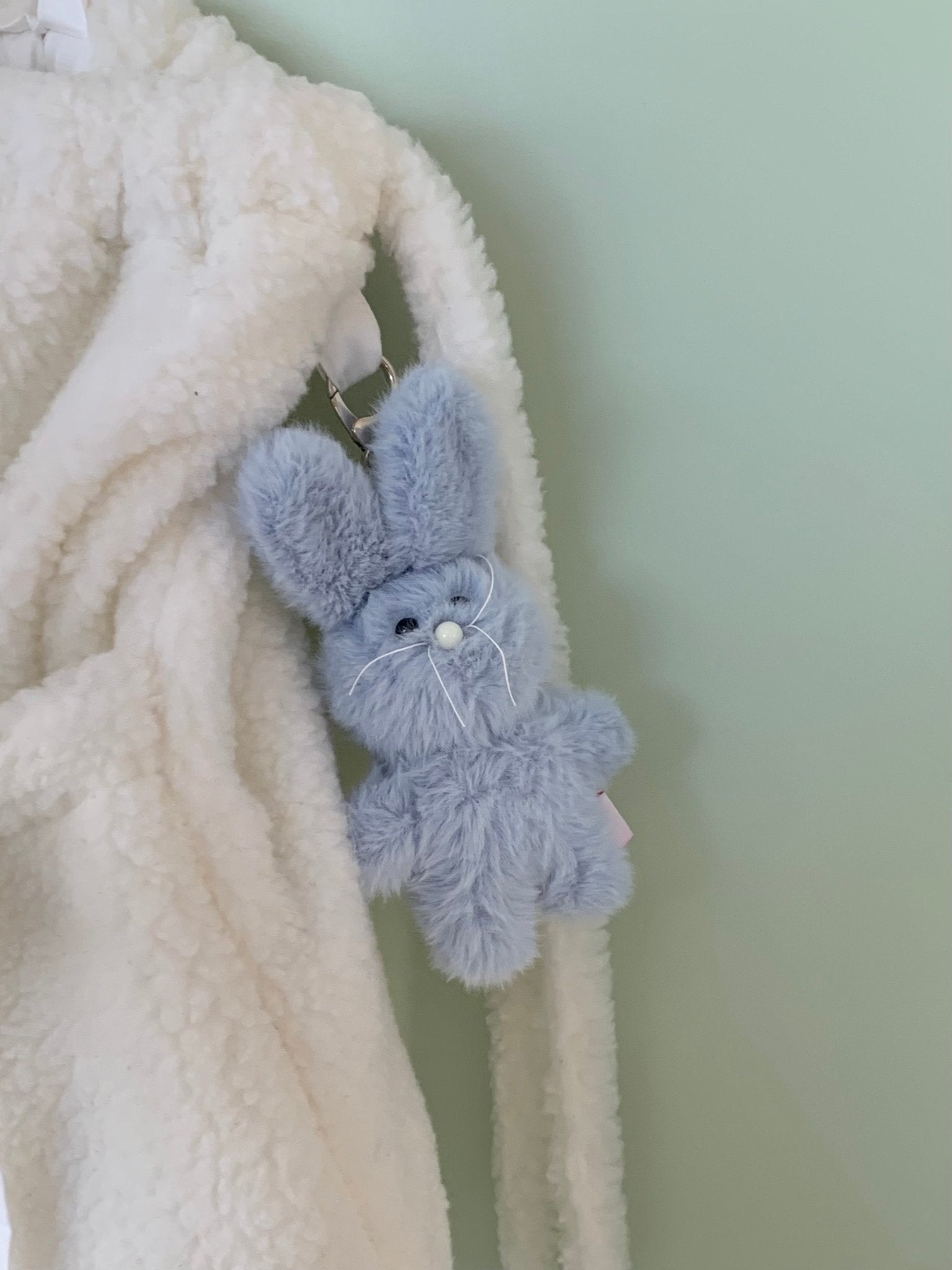 BR-5366-Olivet-Olivet キーホルダー｜ 2024 rabbit keychain