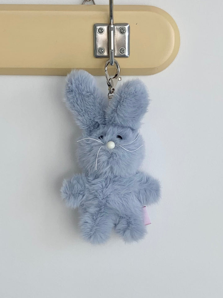 Sanmi Rabbit’s シークレット韓国 キーホルダー 新品未使用 Amazon.co.jp: [GrandslamEX] うさぎ ぬいぐるみ キーホルダー