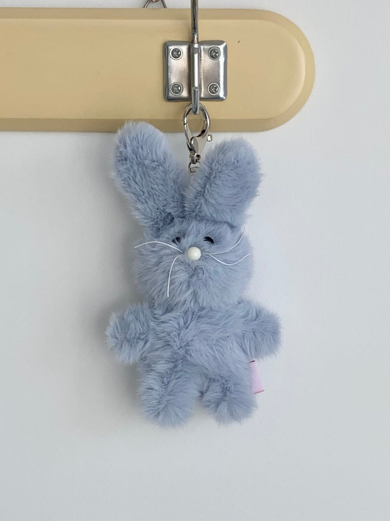 BR-5366-Olivet-Olivet キーホルダー｜ 2024 rabbit keychain