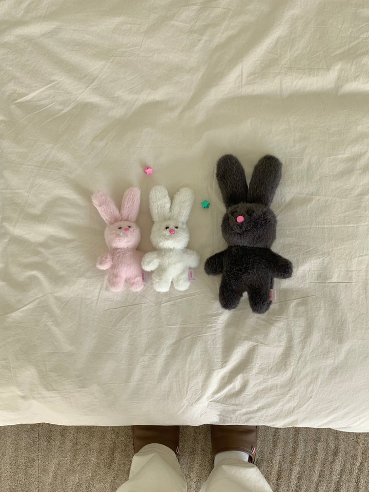 Olivet ぬいぐるみ｜ BIG rabbit doll うさぎ かわいい 韓国雑貨