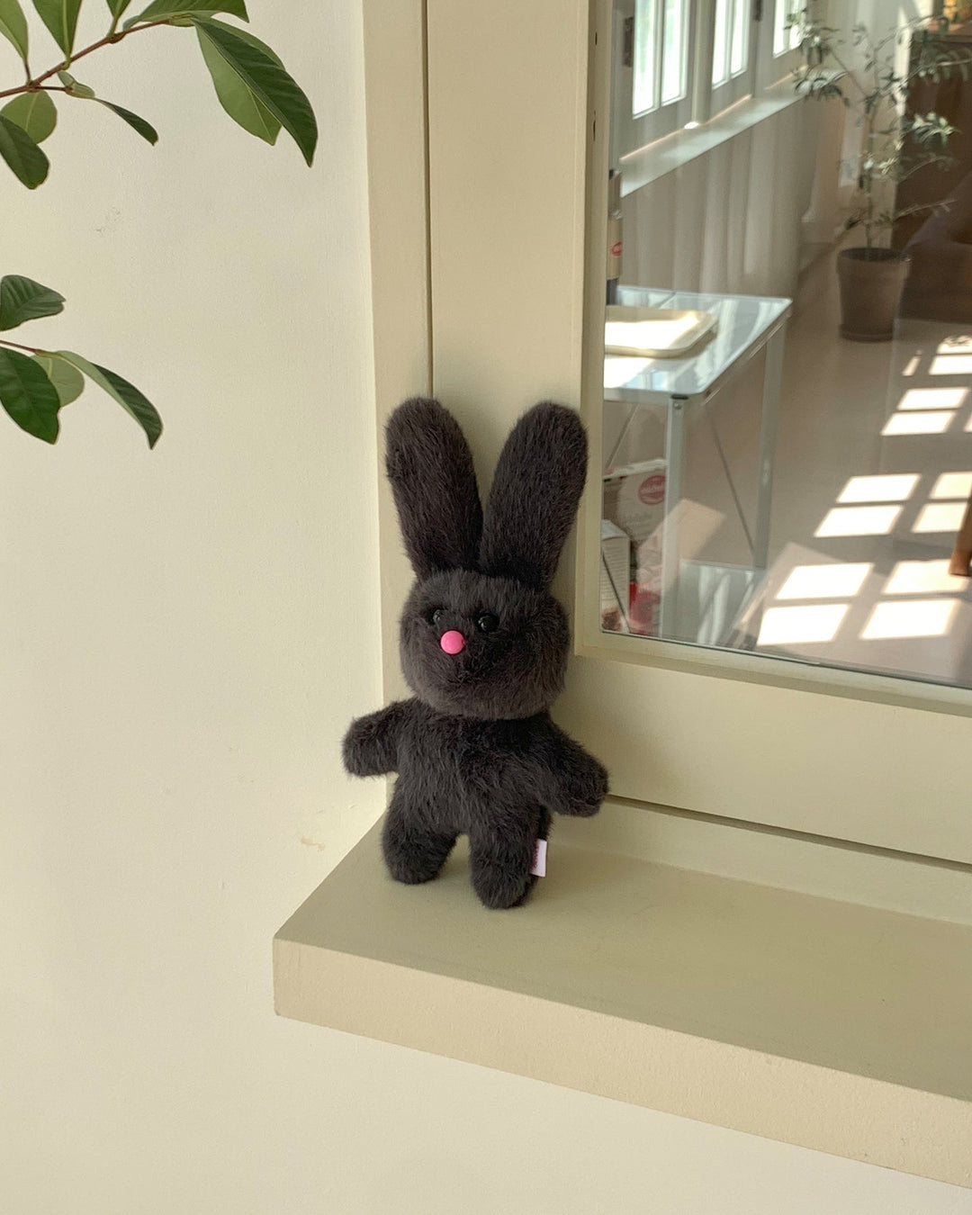 Olivet ぬいぐるみ｜ BIG rabbit doll うさぎ かわいい 韓国雑貨 – Little Rooms