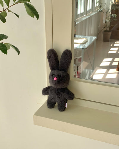 BR-5371-Olivet-Olivet ぬいぐるみ｜ BIG rabbit doll