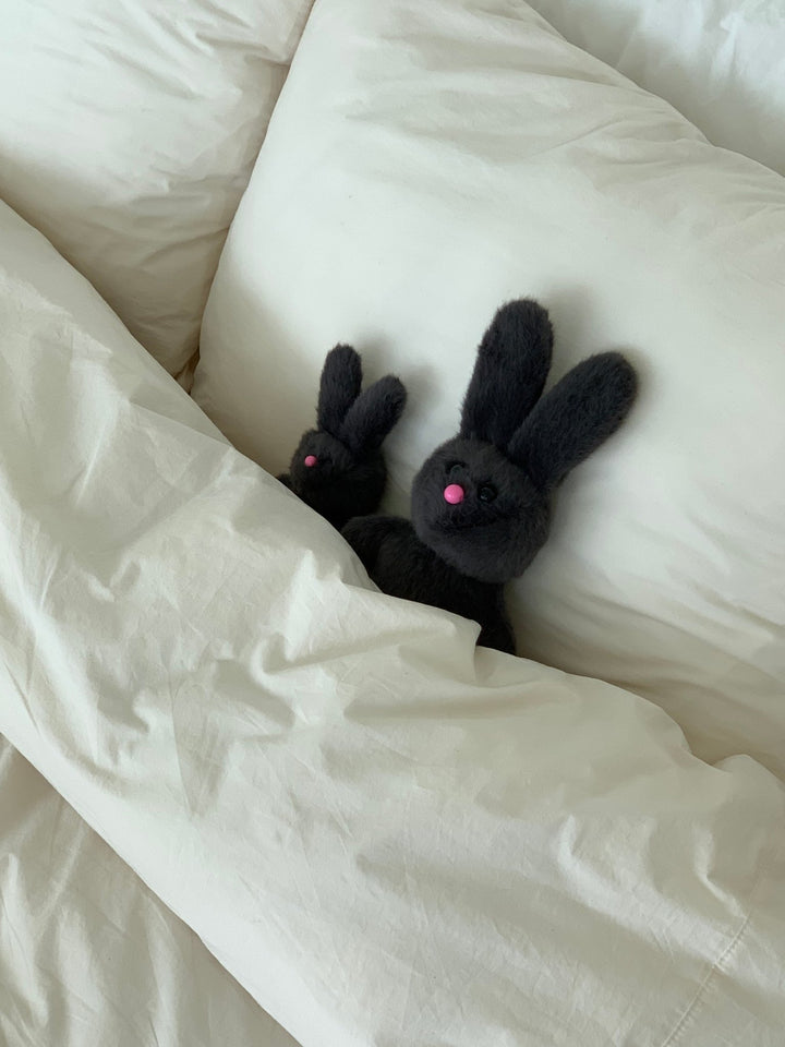 Olivet ぬいぐるみ｜ BIG rabbit doll うさぎ かわいい 韓国雑貨