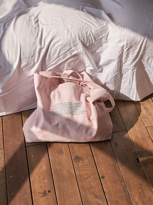 BR-2731-HOTEL PARIS CHILL-HOTEL PARIS CHILL トートバッグ｜Paris Chill Bag
