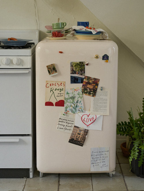 HOTEL PARIS CHILL ポストカード｜Paradise Garden Postcard – Little