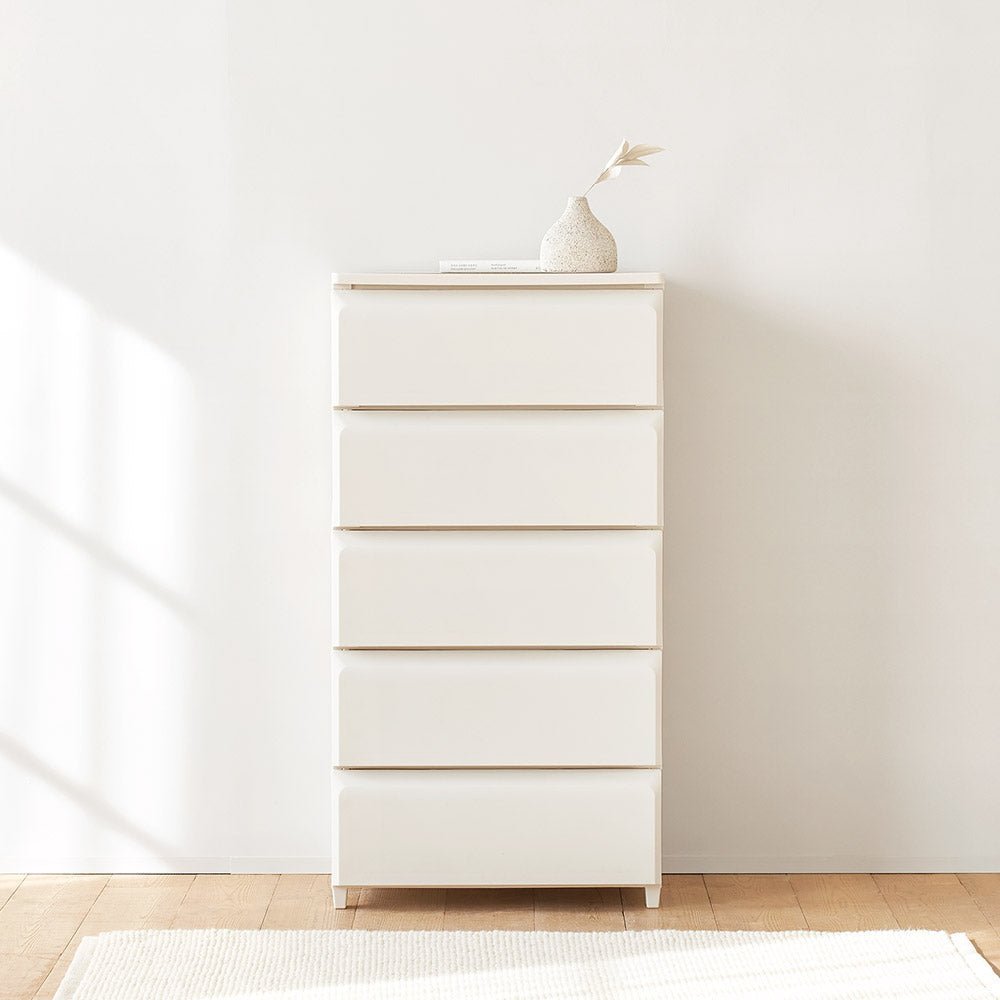 BR-2700 - Roomnhome - Roomnhome｜デイリー組み立て式収納チェスト