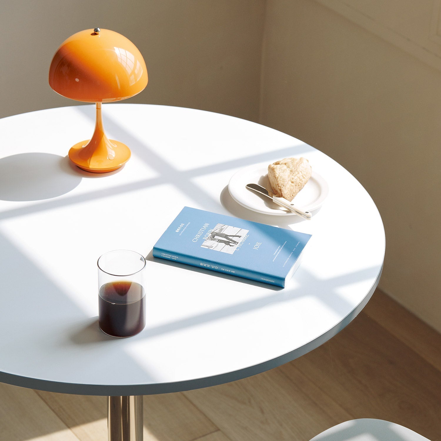 BR-3136-Roomnhome-Roomnhome｜セントラルダイニングテーブル