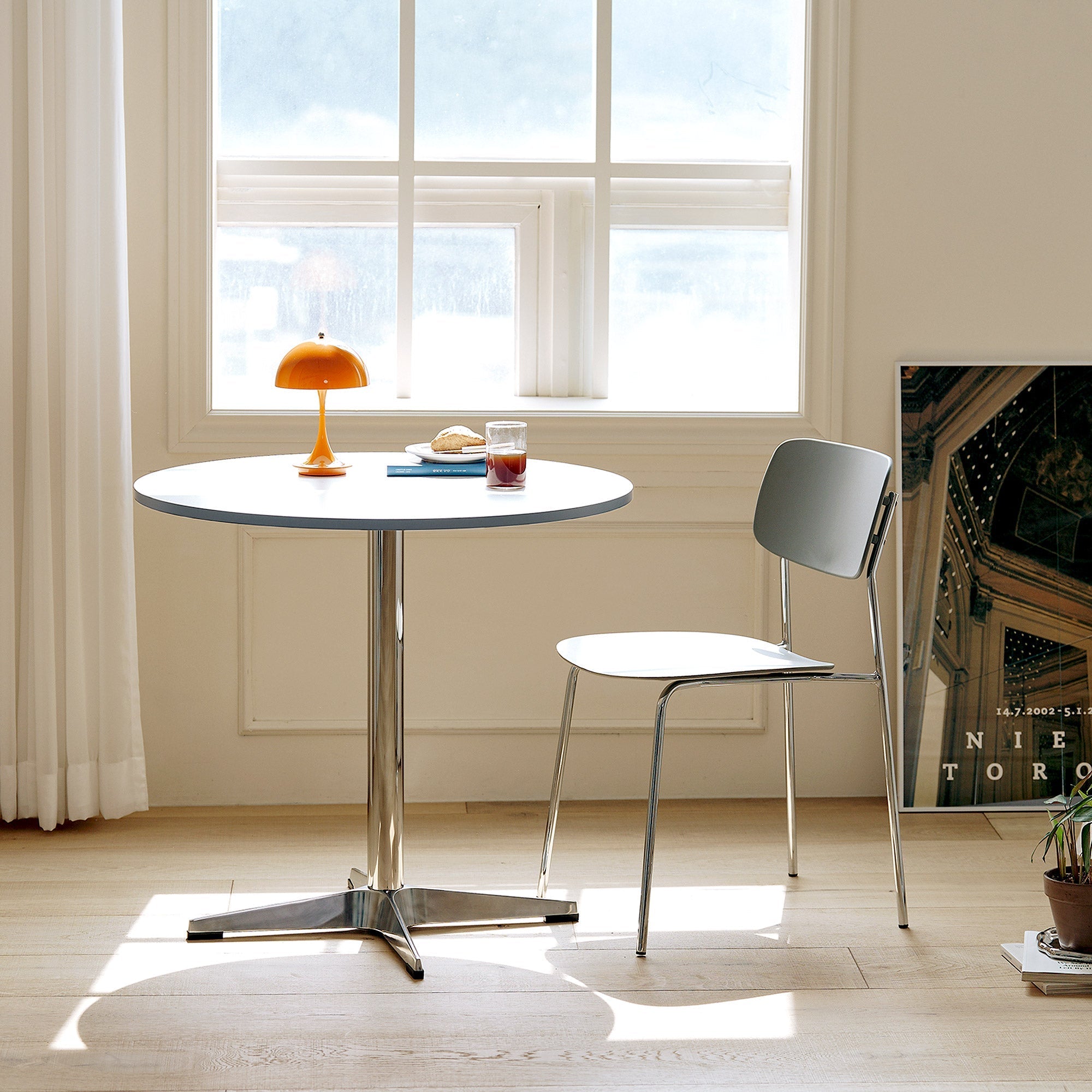 BR-3136-Roomnhome-Roomnhome｜セントラルダイニングテーブル