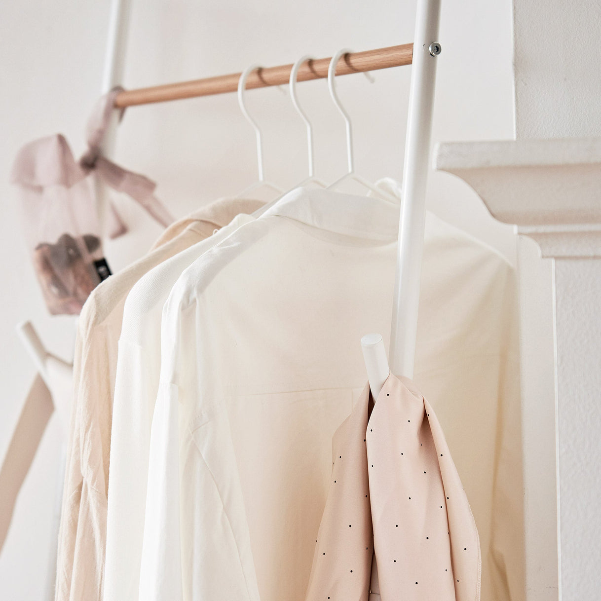 BR-3261-Roomnhome-Roomnhome｜NORDIC コーナーハンガーラック