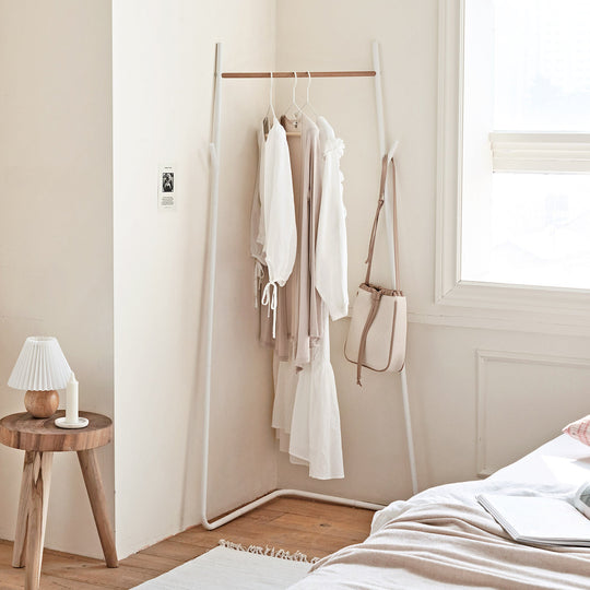 BR-3261-Roomnhome-Roomnhome｜NORDIC コーナーハンガーラック