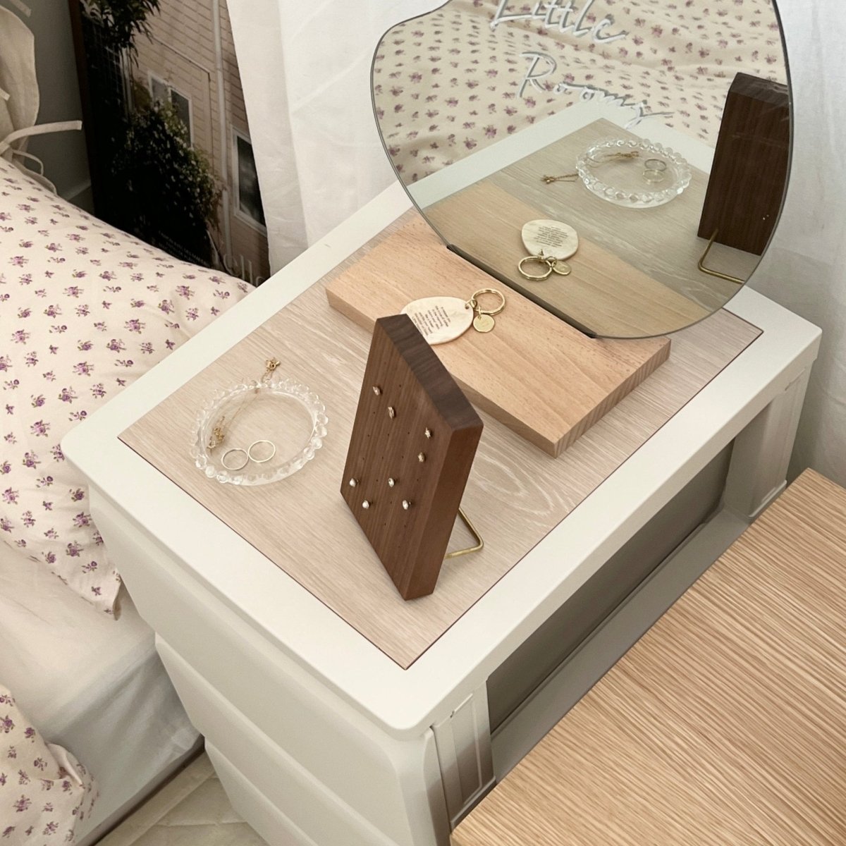 BR-3605 - Roomnhome - Roomnhome｜デイリー組み立て式収納チェスト