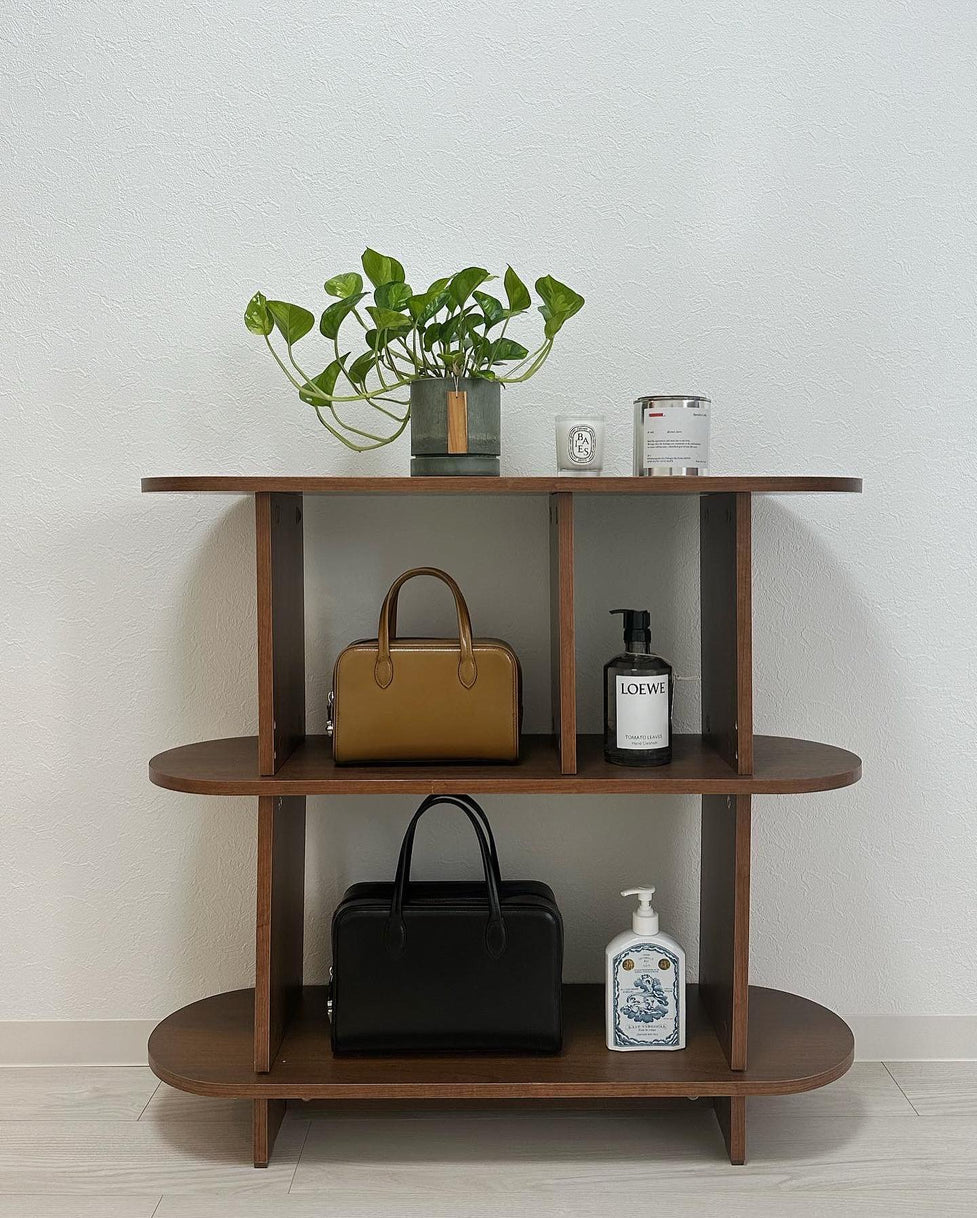 BR-3891-Roomnhome-Roomnhome｜バルトラウンドシェルフ