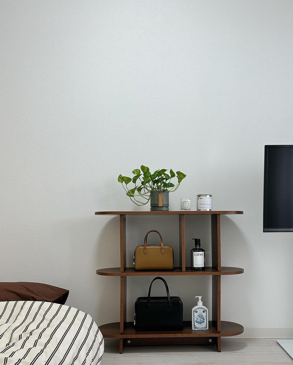 BR-3892-Roomnhome-Roomnhome｜バルトラウンドシェルフ