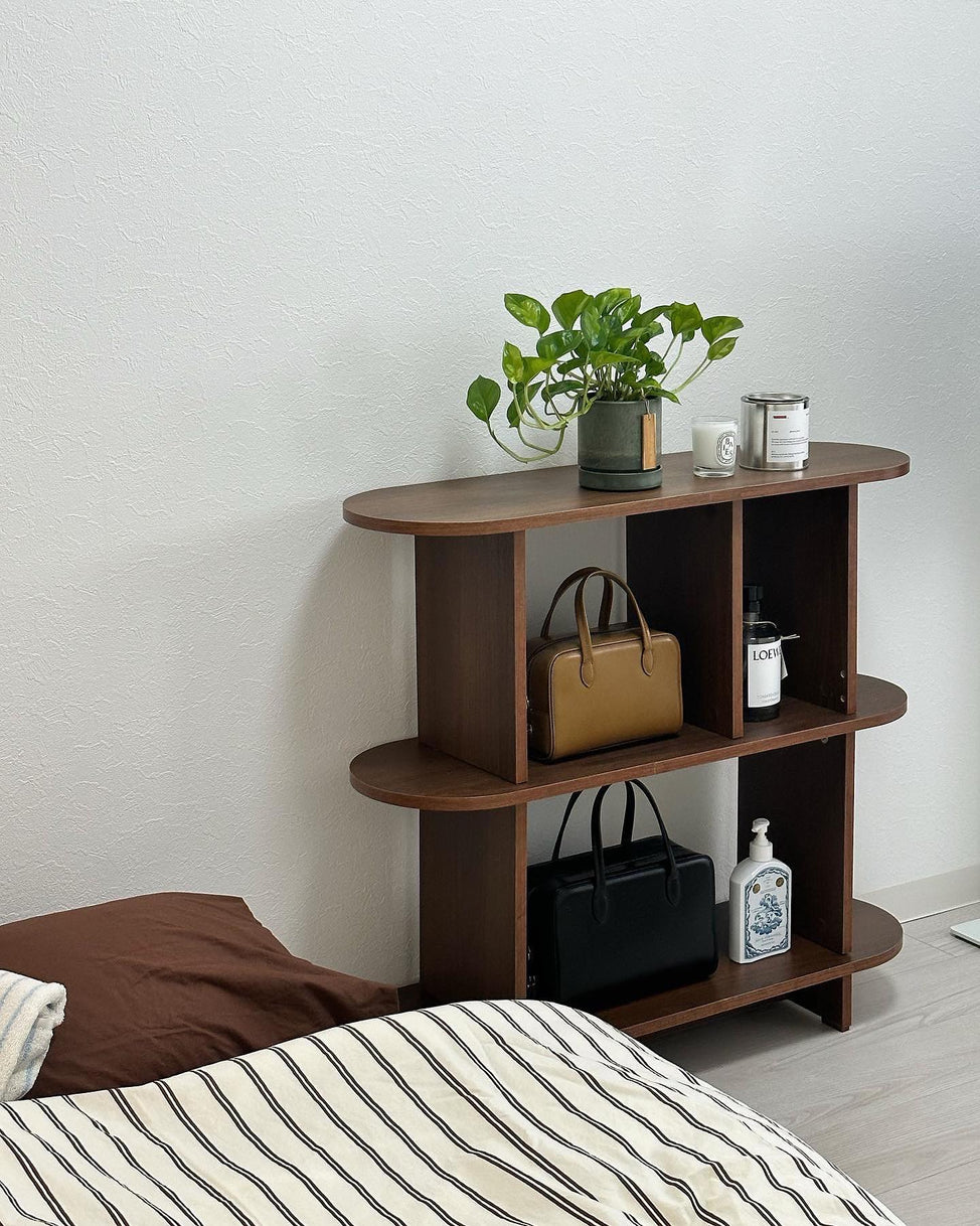 BR-3892-Roomnhome-Roomnhome｜バルトラウンドシェルフ