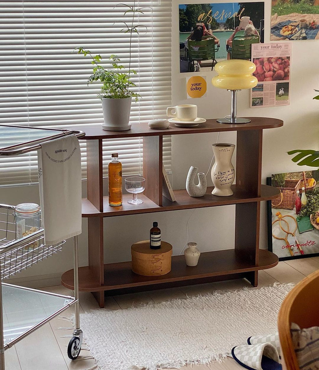 BR-3892-Roomnhome-Roomnhome｜バルトラウンドシェルフ