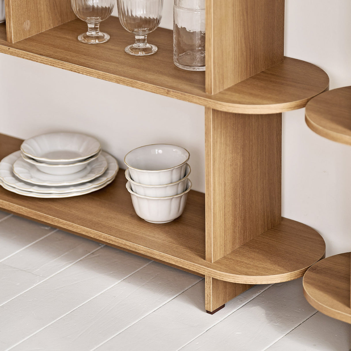 BR-4529-Roomnhome-Roomnhome｜バルトラウンドシェルフ