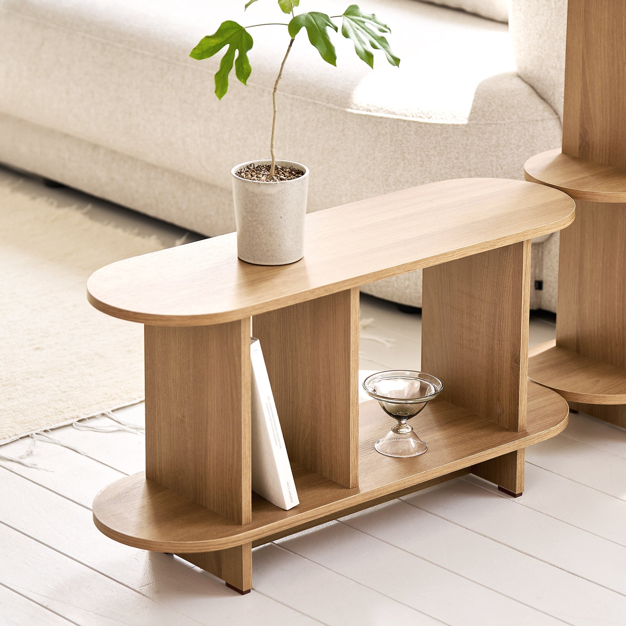 BR-4560-Roomnhome-Roomnhome｜バルトラウンドシェルフ